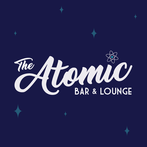 Fundraising Page: The Atomic Lounge